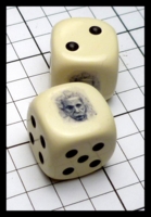 Dice : Dice - My Designs - Einstein - Aug 2015